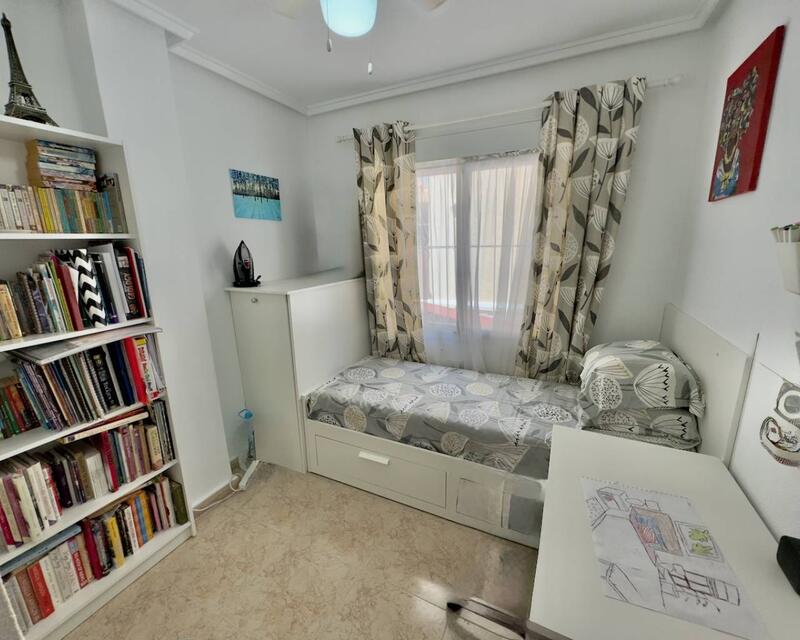 3 Cuarto Villa en venta