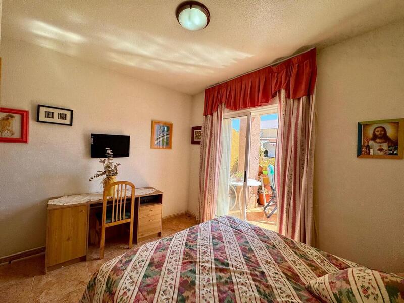 2 slaapkamer Appartement Te koop