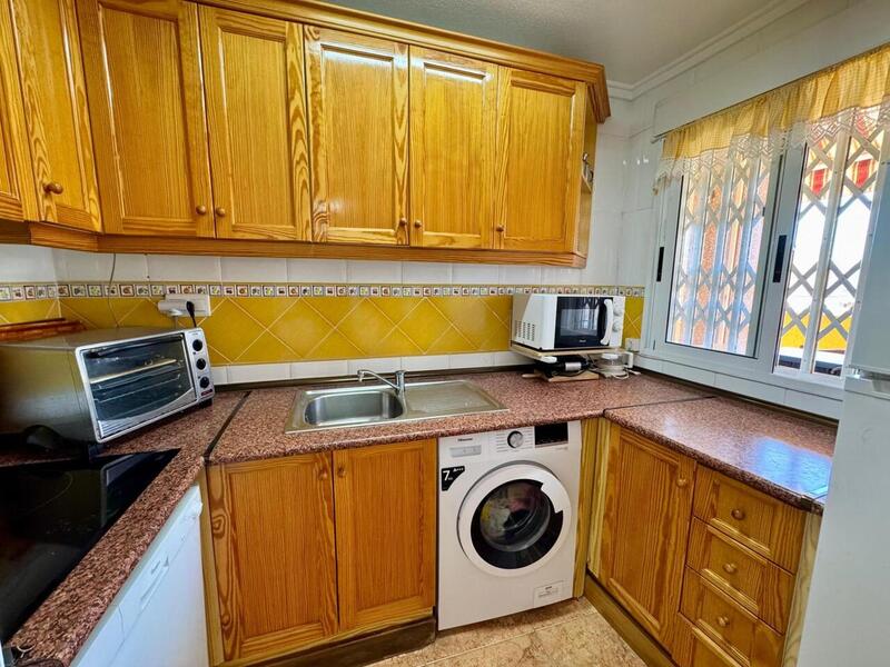 2 slaapkamer Appartement Te koop
