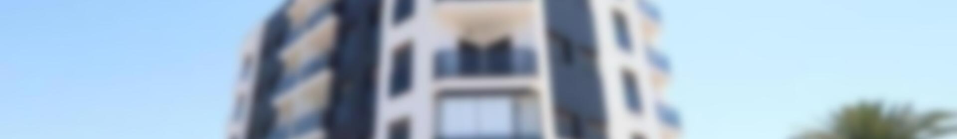 2 slaapkamer Appartement Te koop