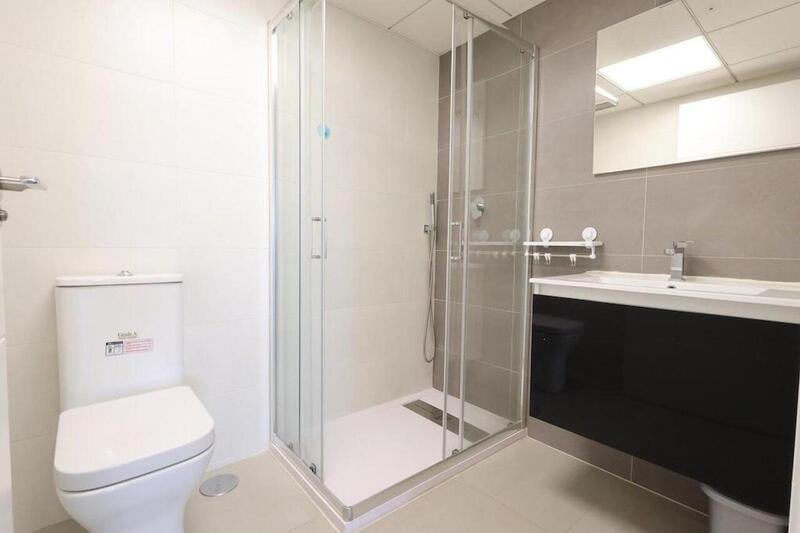 2 slaapkamer Appartement Te koop