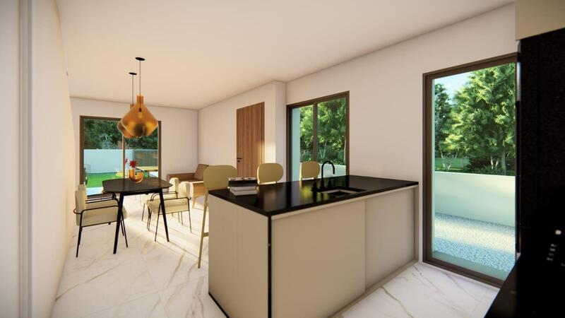 3 bedroom Villa for sale