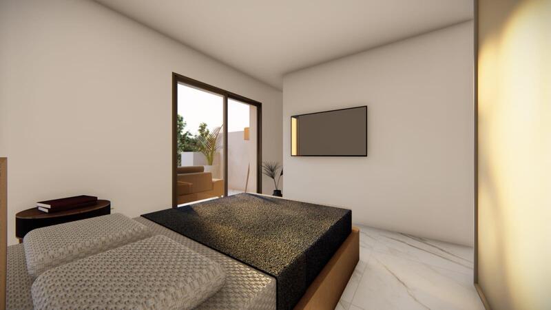 3 bedroom Villa for sale