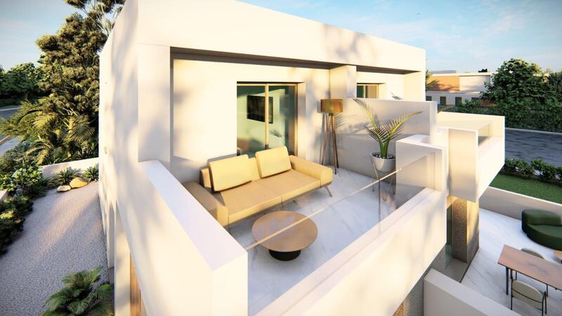 3 bedroom Villa for sale