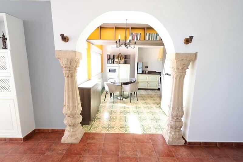 4 slaapkamer Villa Te koop