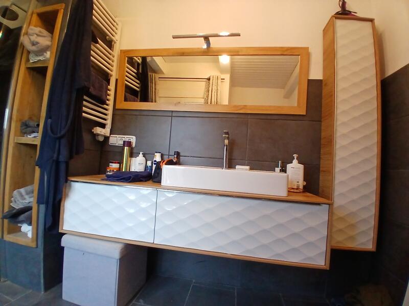 9 Schlafzimmer Appartement zu verkaufen
