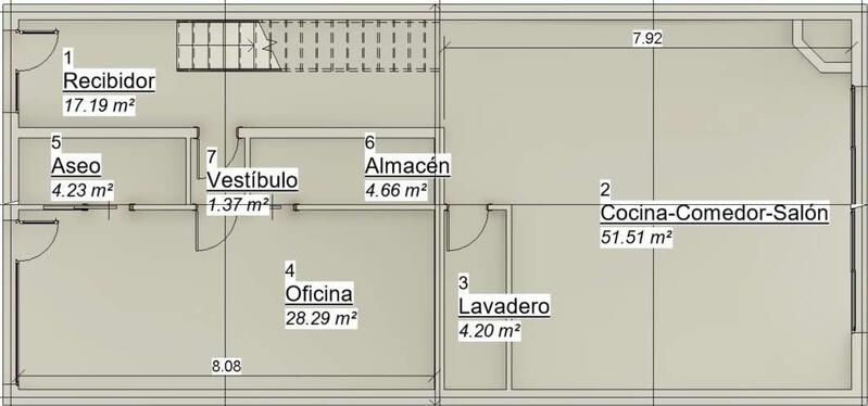 3 bedroom Townhouse for sale