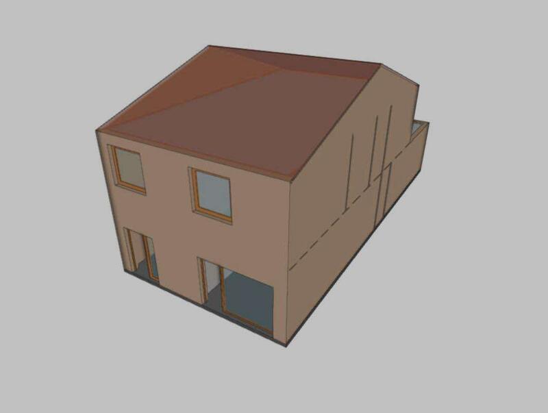 3 bedroom Townhouse for sale