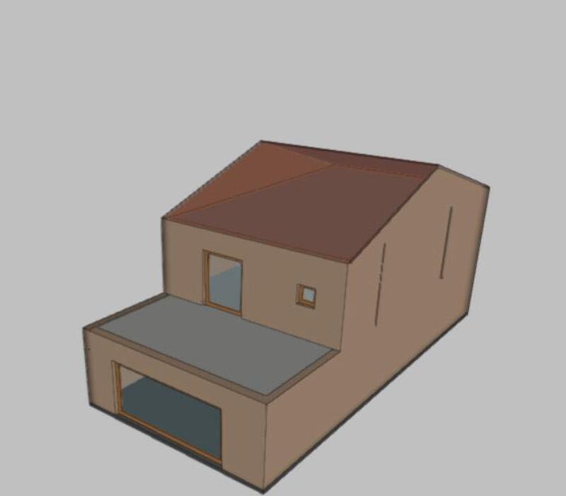 3 bedroom Townhouse for sale