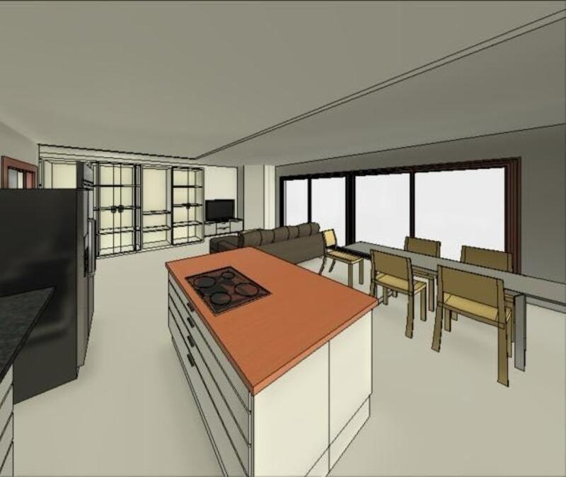 3 bedroom Townhouse for sale