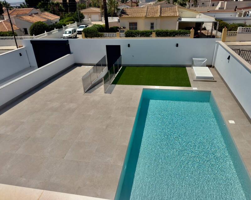 3 bedroom Villa for sale