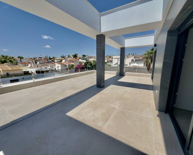 3 bedroom Villa for sale