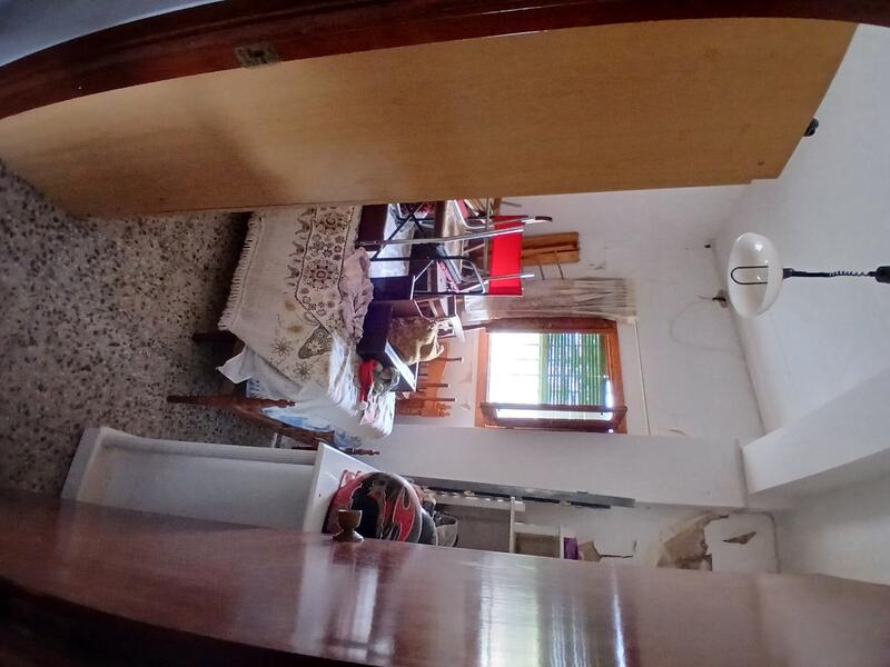 5 Cuarto Casa de Campo en venta