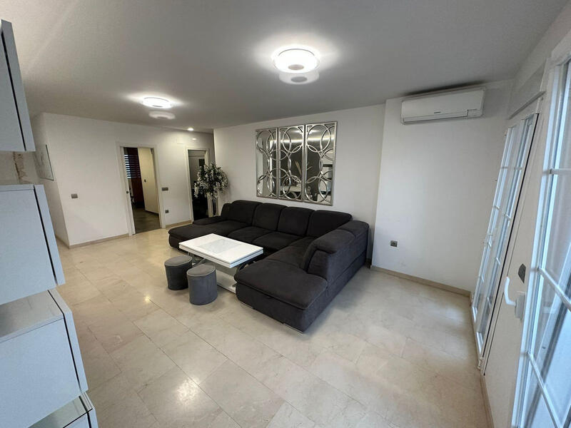 3 slaapkamer Appartement Te koop