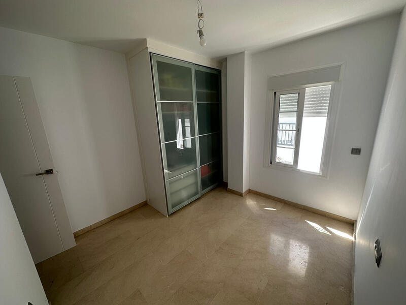 3 slaapkamer Appartement Te koop