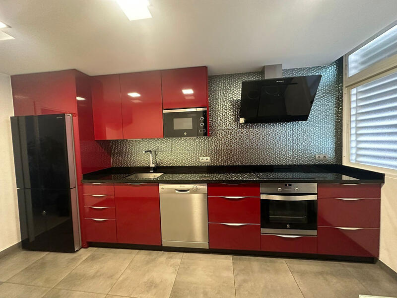 3 slaapkamer Appartement Te koop