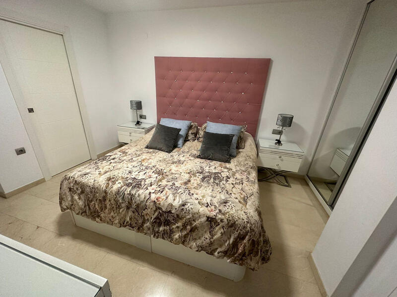 3 slaapkamer Appartement Te koop