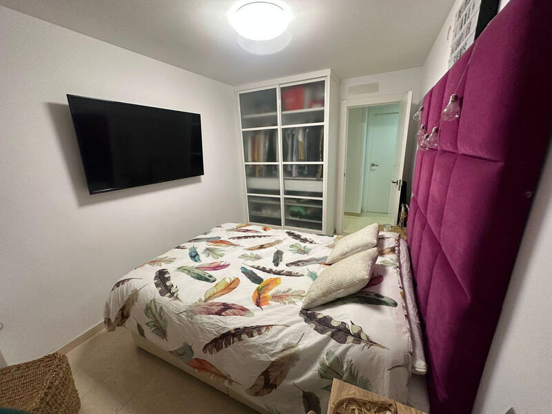 3 slaapkamer Appartement Te koop