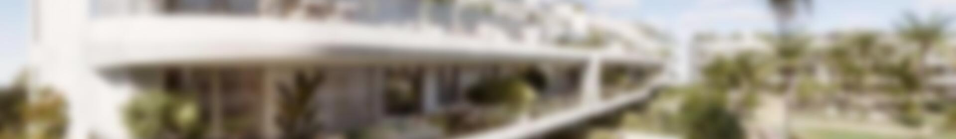 3 slaapkamer Appartement Te koop