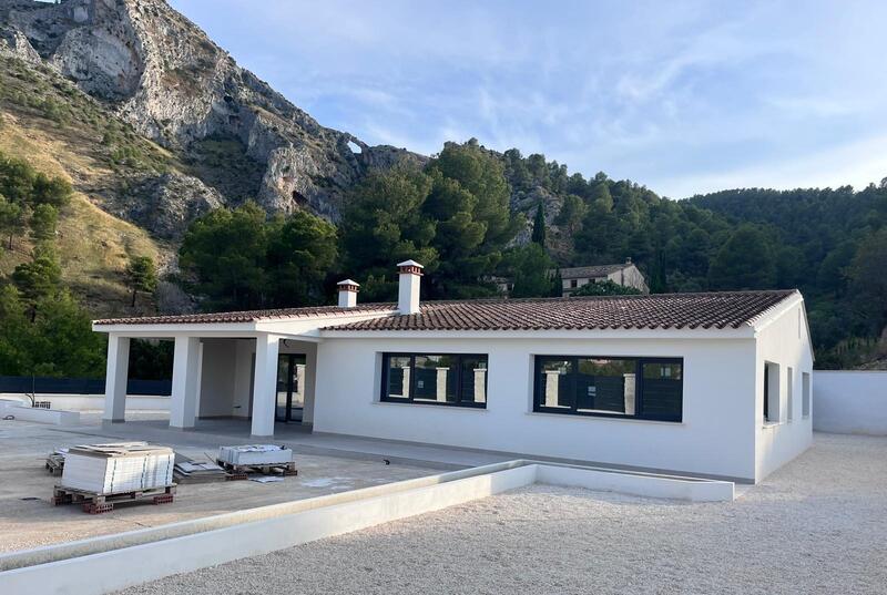 3 Cuarto Villa en venta