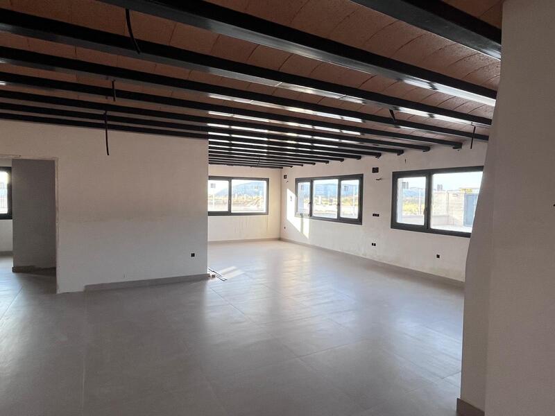 3 Cuarto Villa en venta