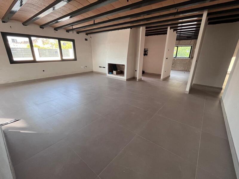 3 Cuarto Villa en venta