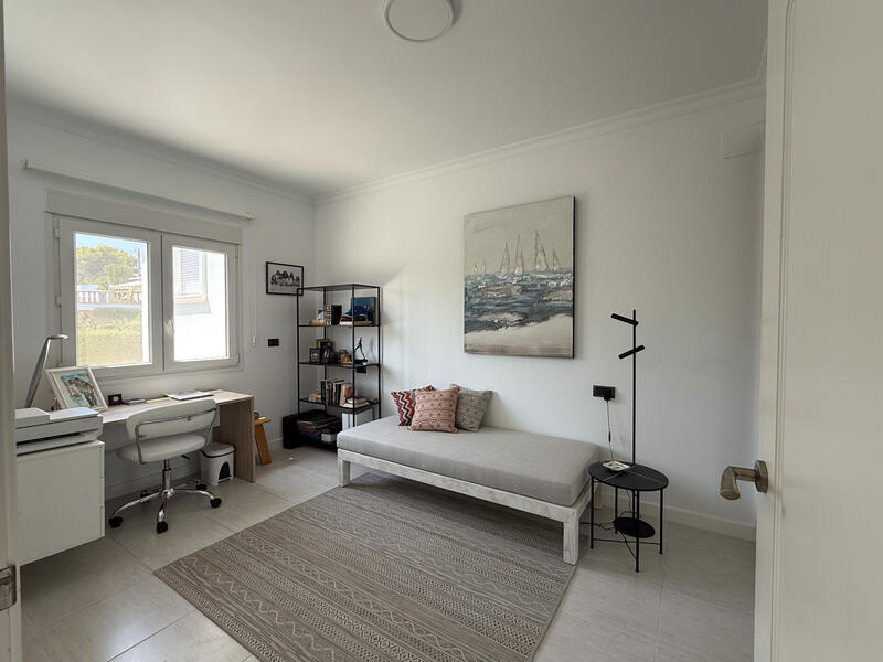 2 slaapkamer Appartement Te koop