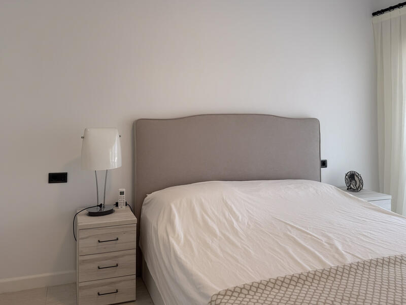 2 slaapkamer Appartement Te koop