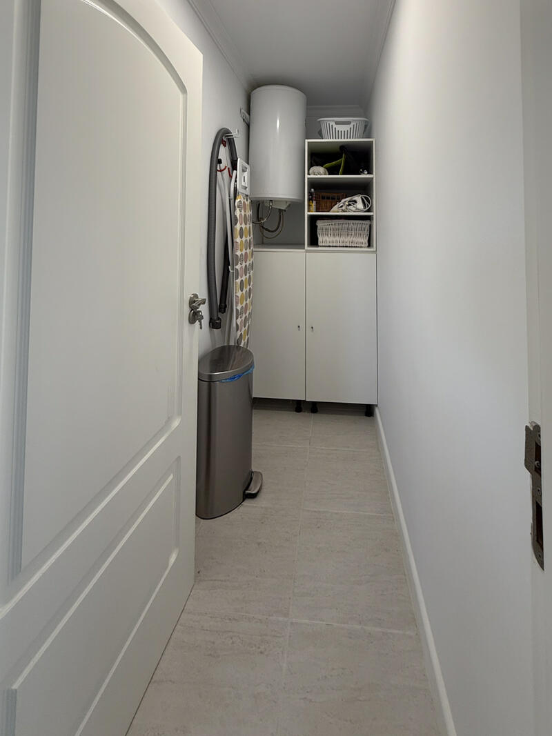 2 slaapkamer Appartement Te koop