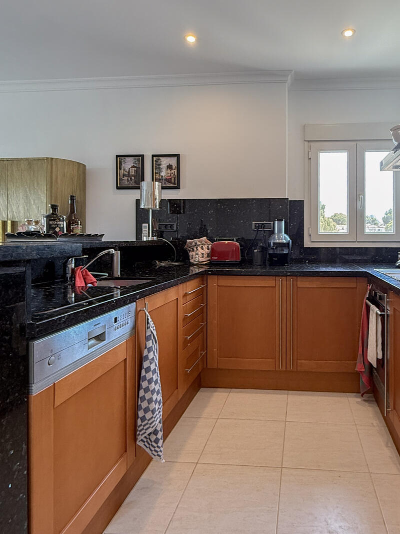 2 slaapkamer Appartement Te koop