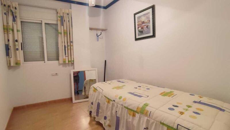 3 Schlafzimmer Appartement zu verkaufen
