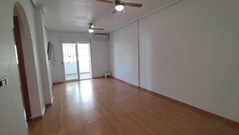 3 Schlafzimmer Appartement zu verkaufen
