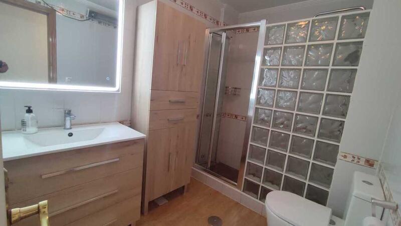 3 Schlafzimmer Appartement zu verkaufen
