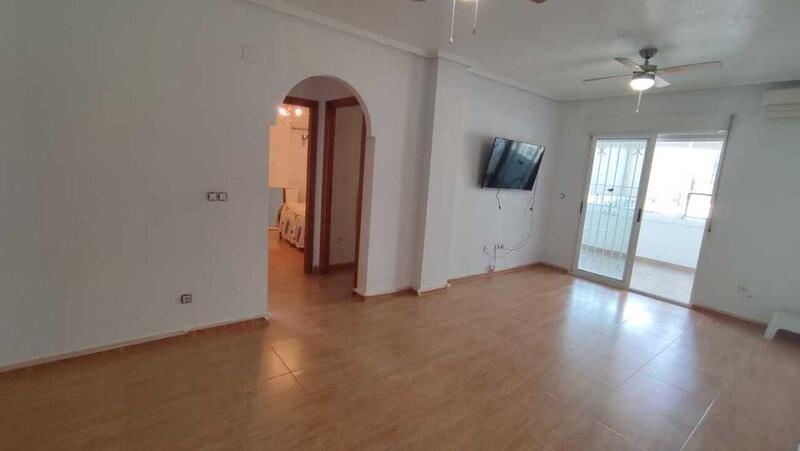 3 Schlafzimmer Appartement zu verkaufen