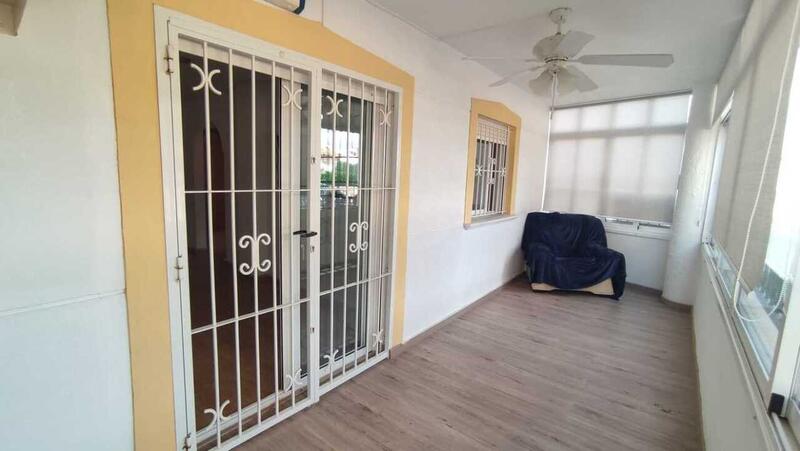 3 Schlafzimmer Appartement zu verkaufen