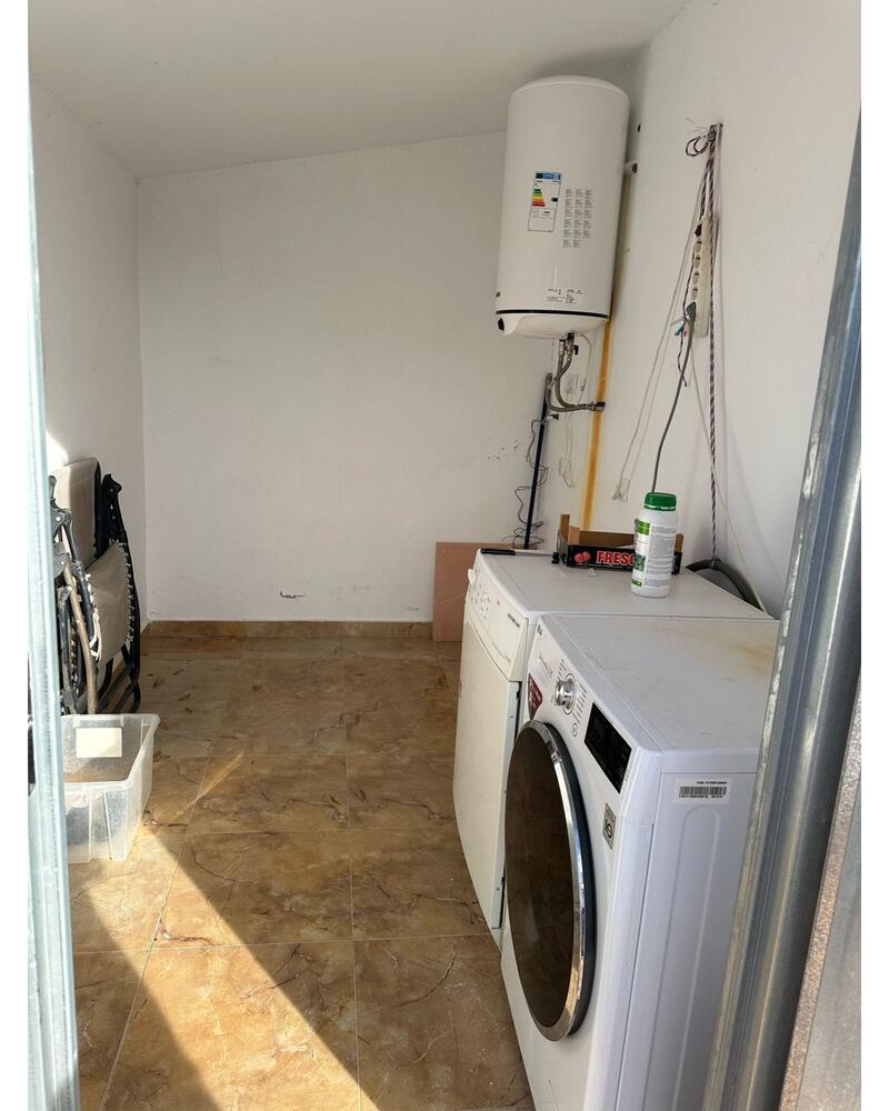 3 slaapkamer Villa Te koop
