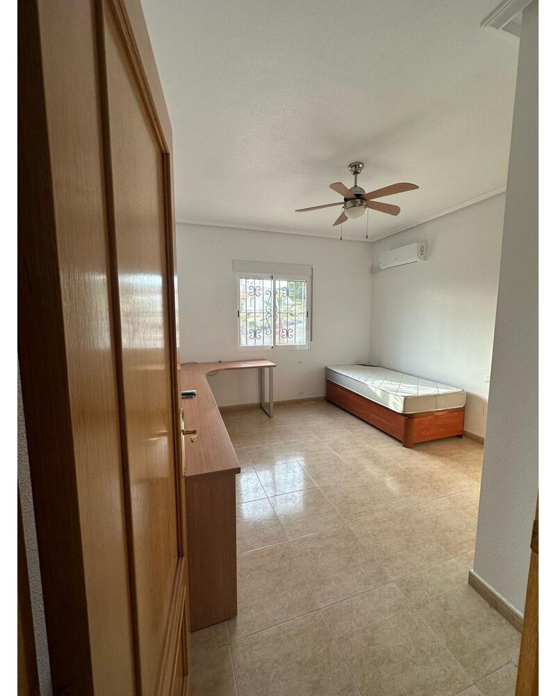3 slaapkamer Villa Te koop