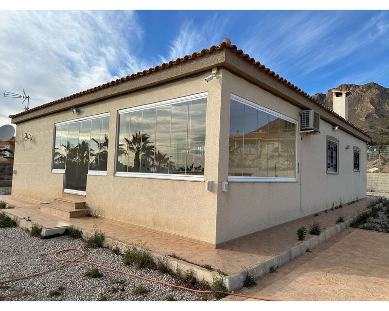 3 slaapkamer Villa Te koop