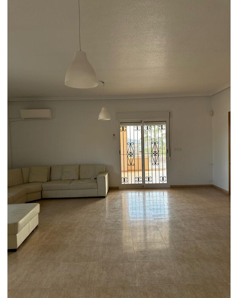 3 slaapkamer Villa Te koop