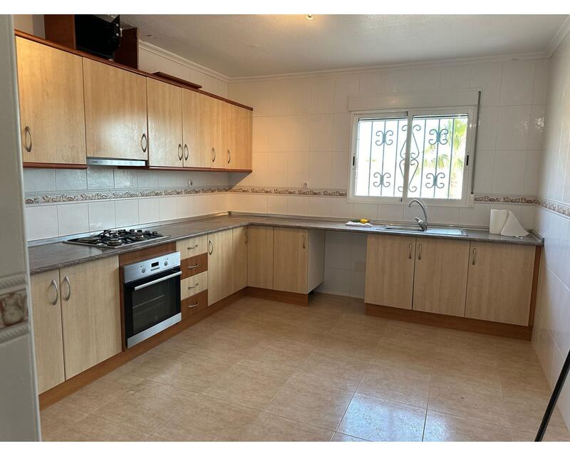 3 slaapkamer Villa Te koop