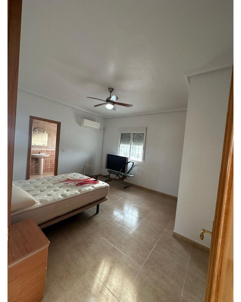 3 slaapkamer Villa Te koop