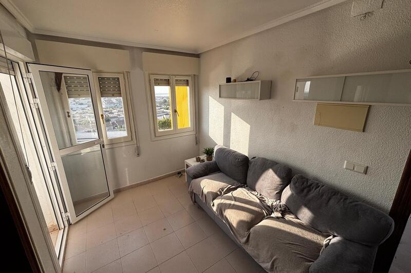 1 Cuarto Apartamento en venta
