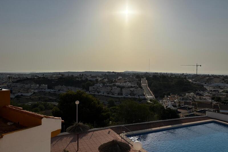 1 Cuarto Apartamento en venta