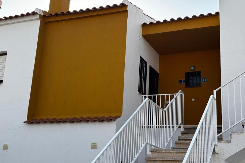 1 Cuarto Apartamento en venta