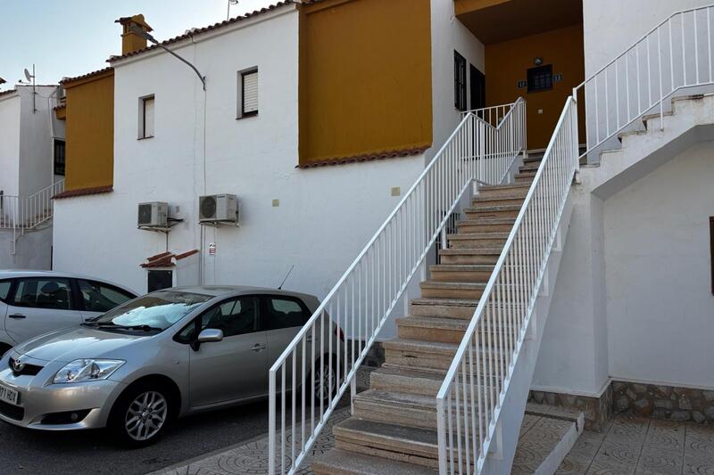 1 Cuarto Apartamento en venta
