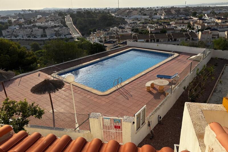 1 Cuarto Apartamento en venta