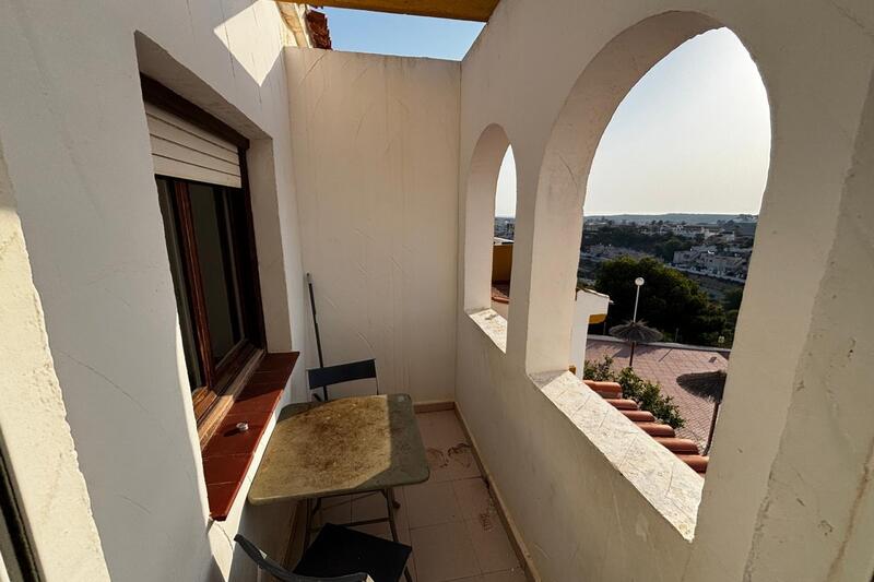 1 Cuarto Apartamento en venta