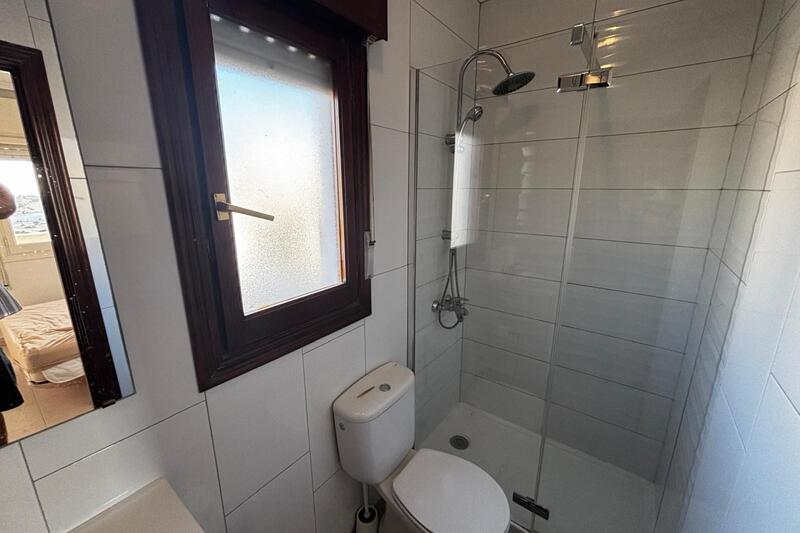 1 Cuarto Apartamento en venta