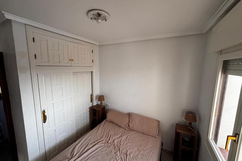 1 Cuarto Apartamento en venta