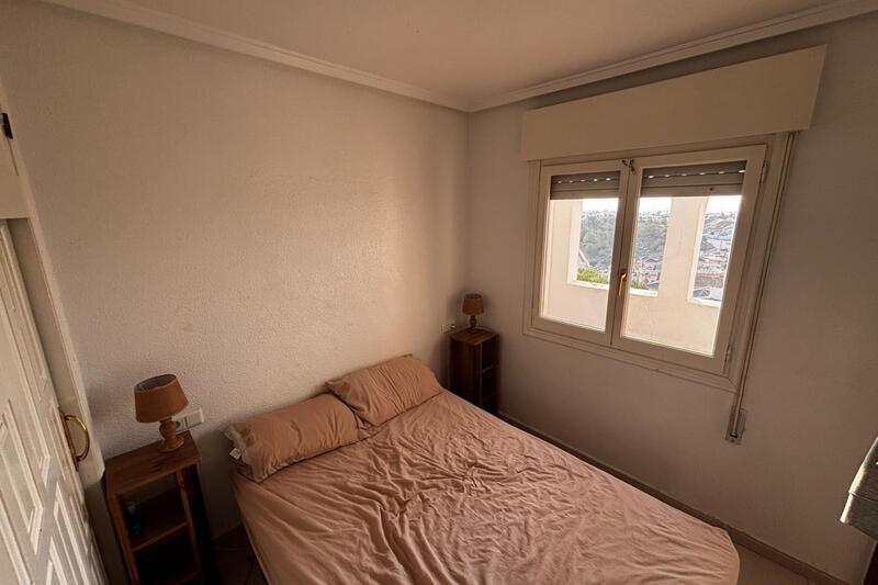 1 Cuarto Apartamento en venta